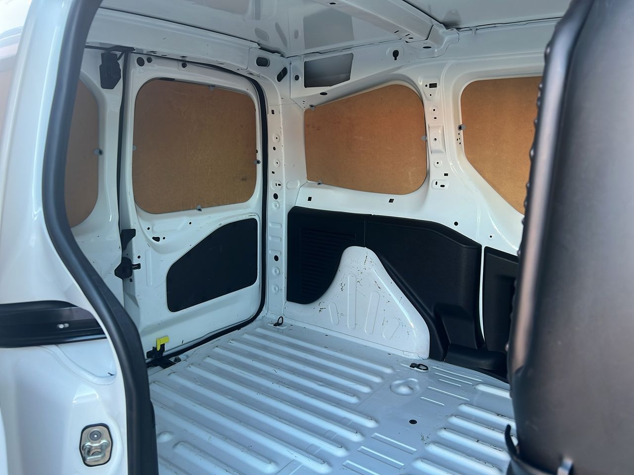 Peugeot Partner 1.6 BLUEHDI L1 KOMFORT PLUS 