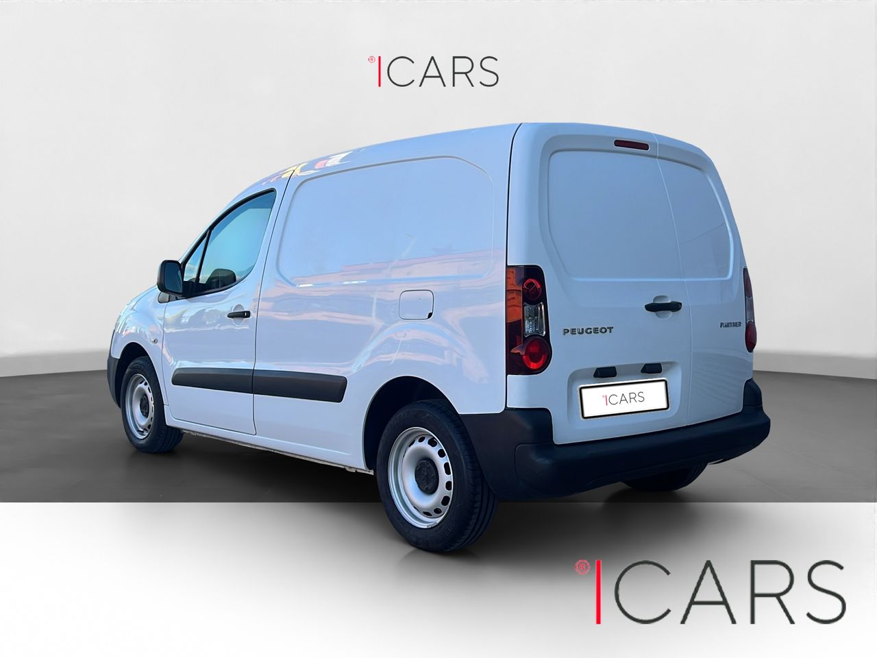 Peugeot Partner 1.6 BLUEHDI L1 KOMFORT PLUS 