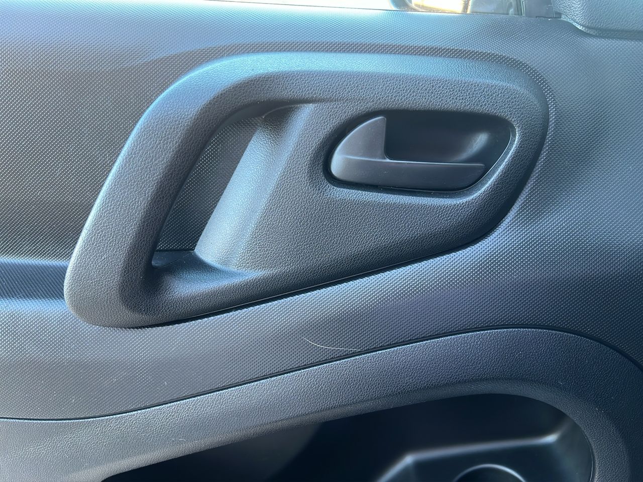 Peugeot Partner 1.6 BLUEHDI L1 KOMFORT PLUS 