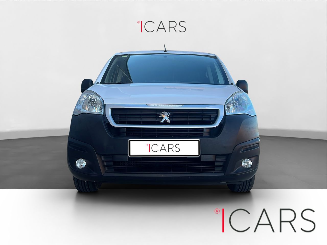 Peugeot Partner 1.6 BLUEHDI L1 KOMFORT PLUS 