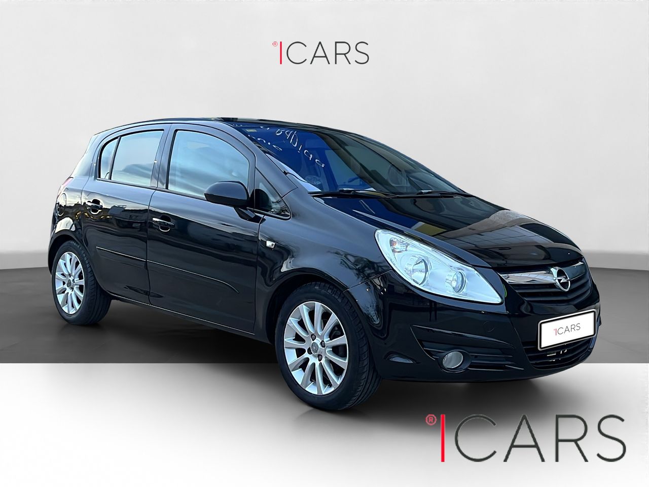 Opel Corsa Enjoy 1.4