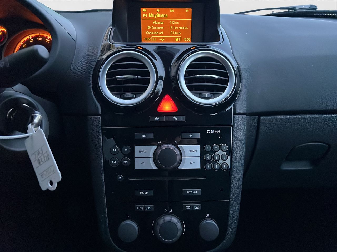 Opel Corsa Enjoy 1.4