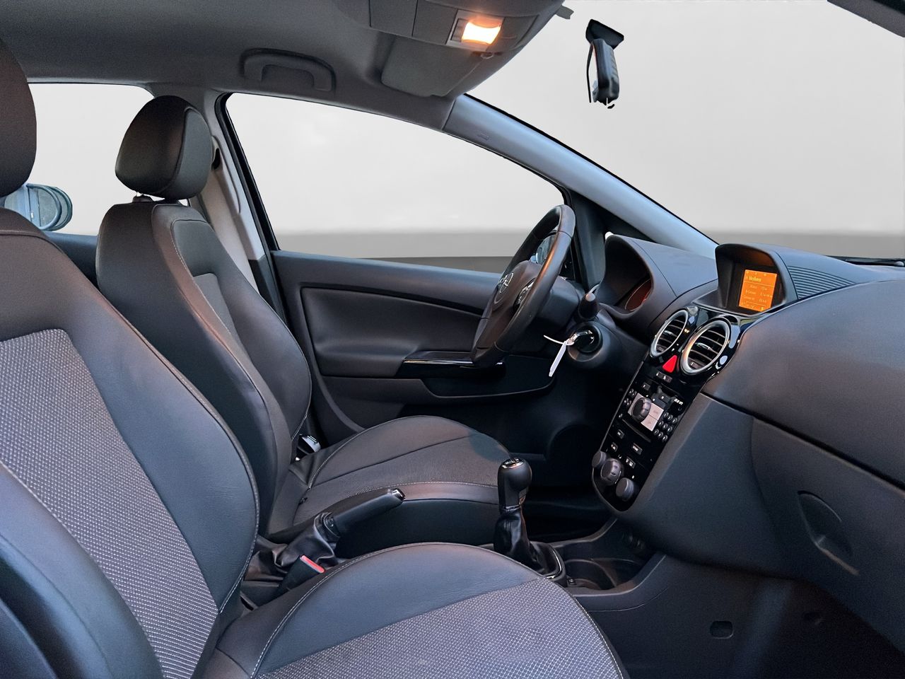 Opel Corsa Enjoy 1.4