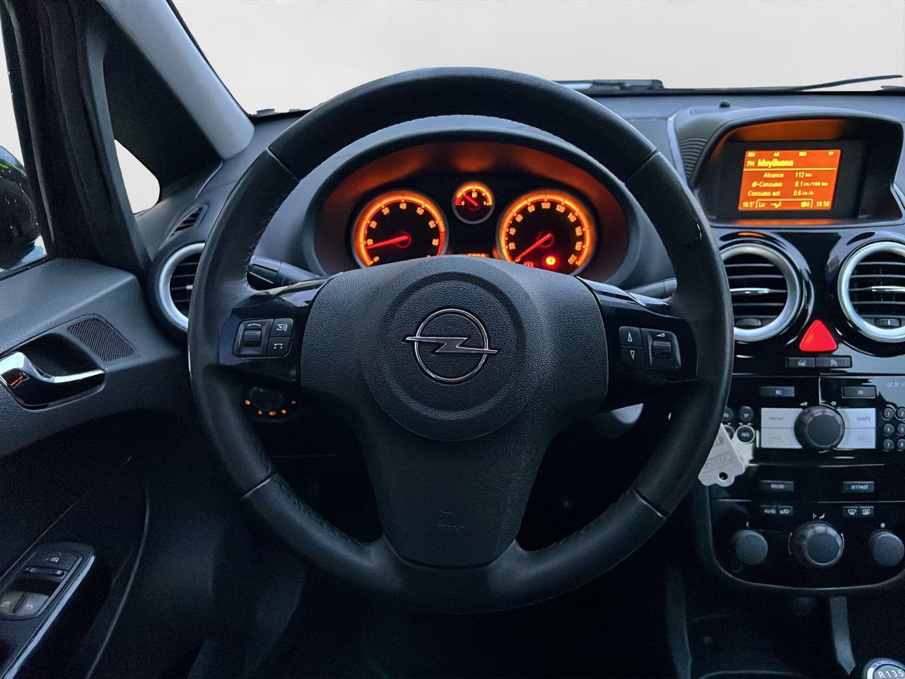 Opel Corsa Enjoy 1.4