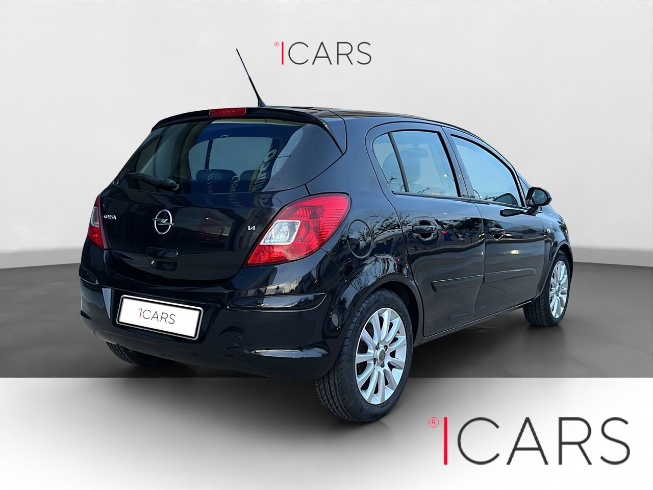 Opel Corsa Enjoy 1.4