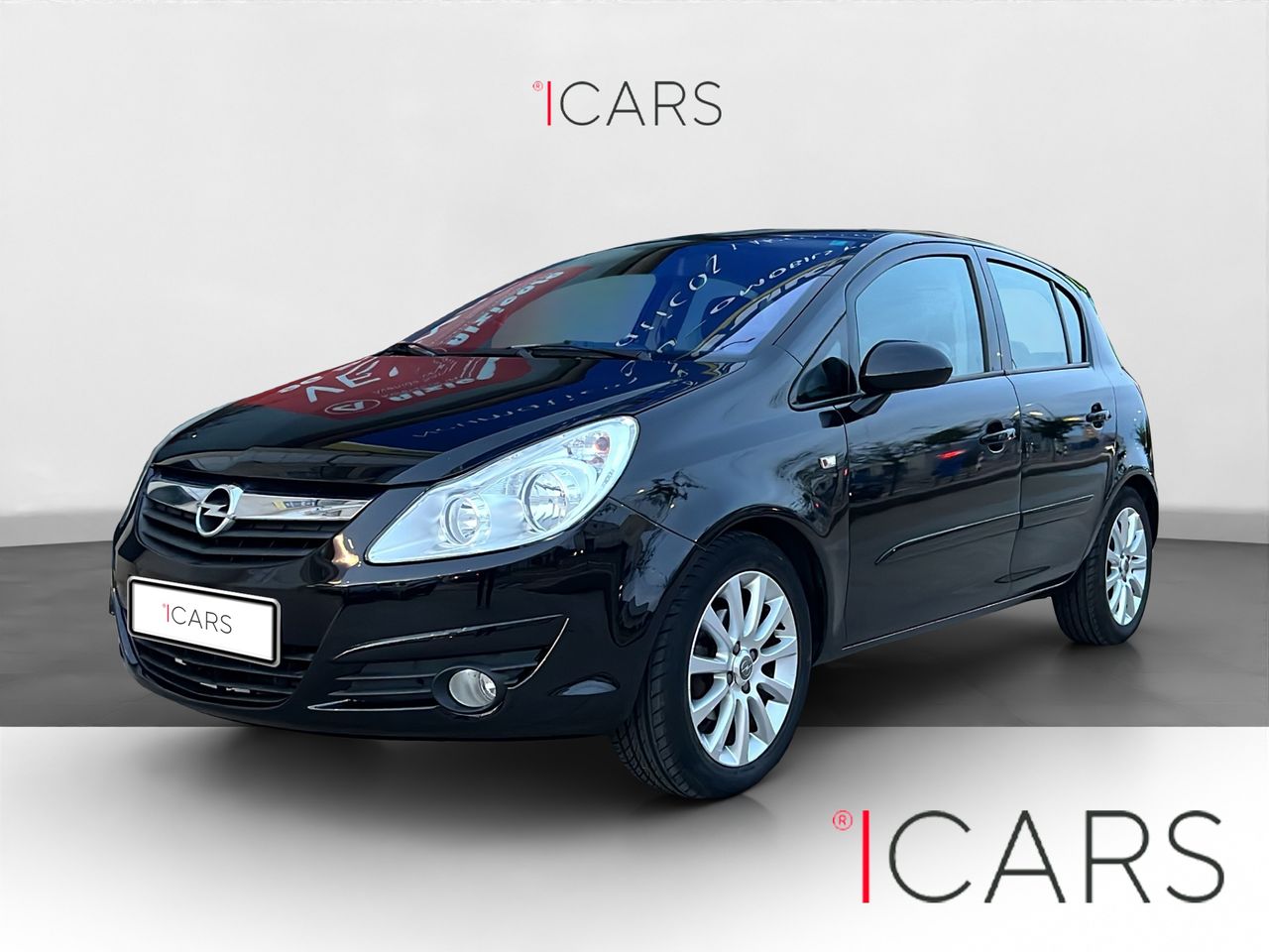 Opel Corsa Enjoy 1.4