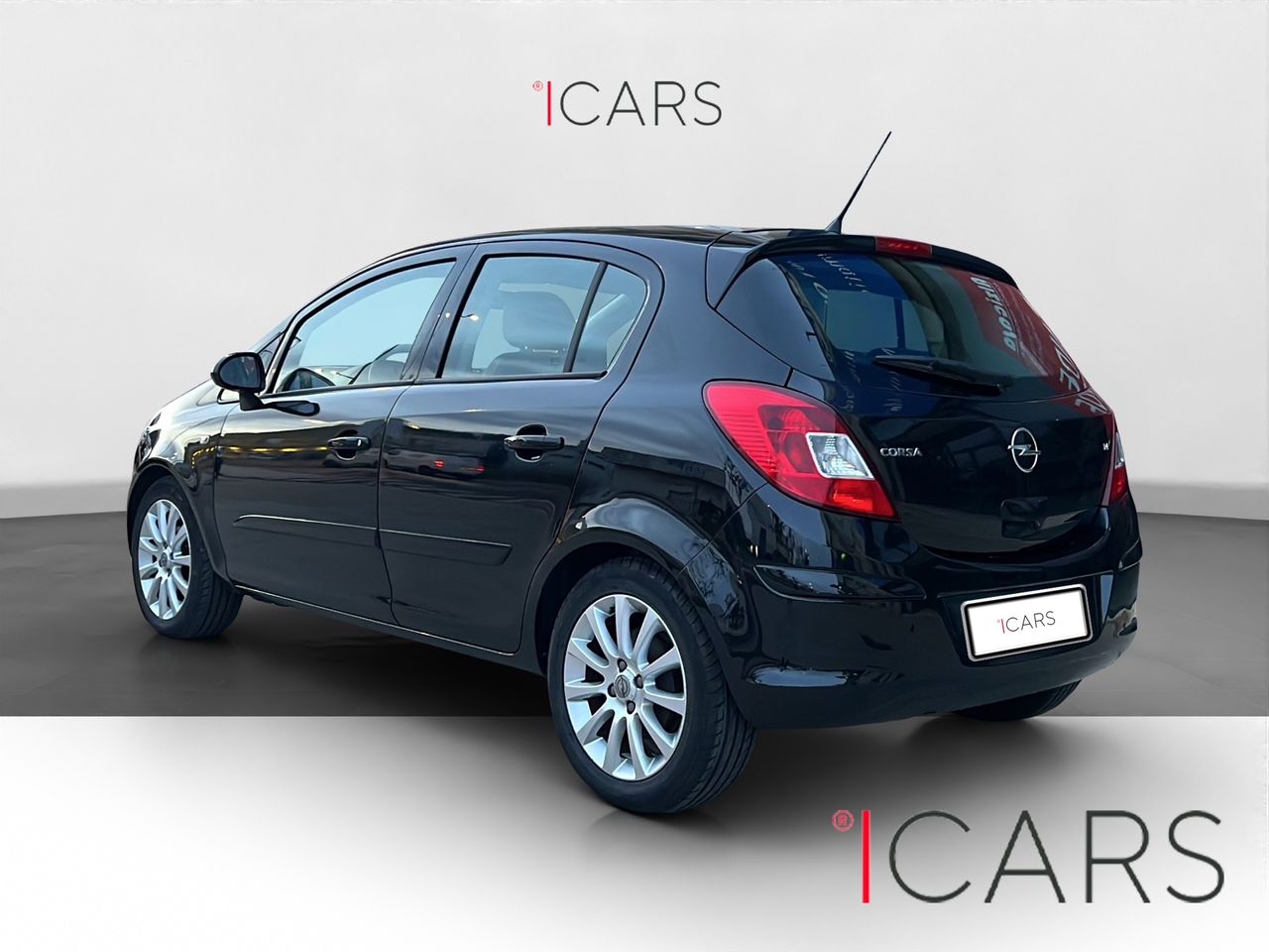 Opel Corsa Enjoy 1.4