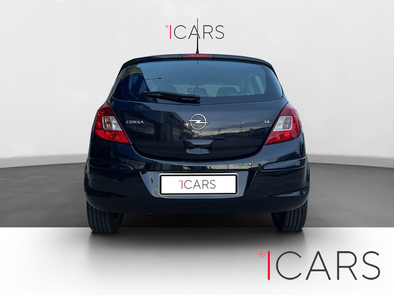 Opel Corsa Enjoy 1.4