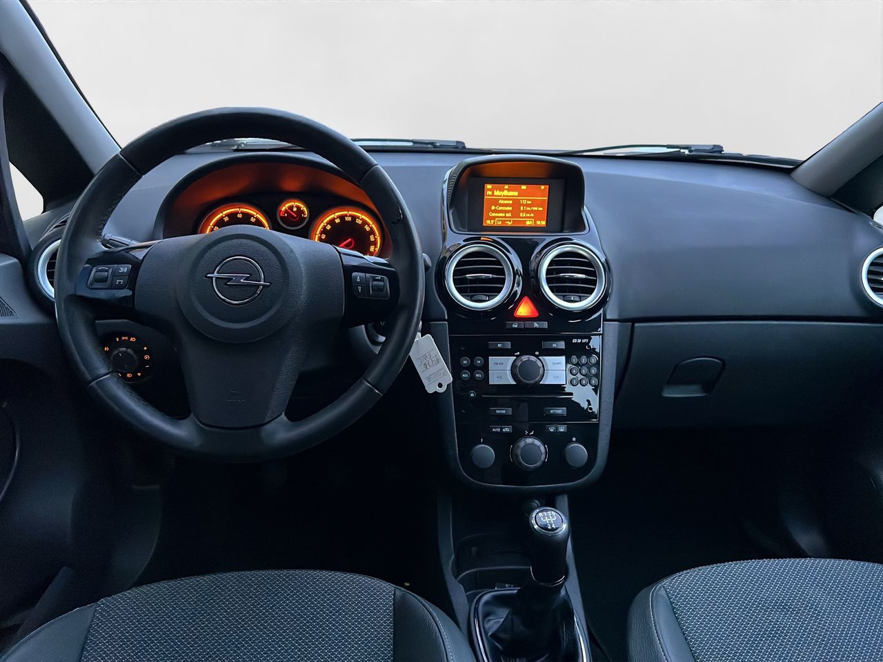 Opel Corsa Enjoy 1.4