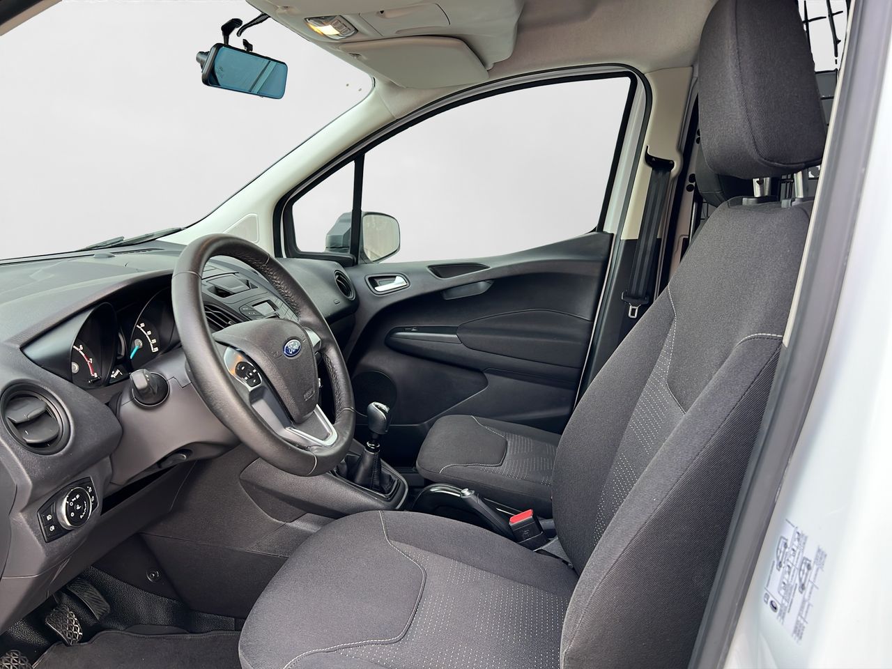 Ford Transit 1.0 ECOBOOST TREND