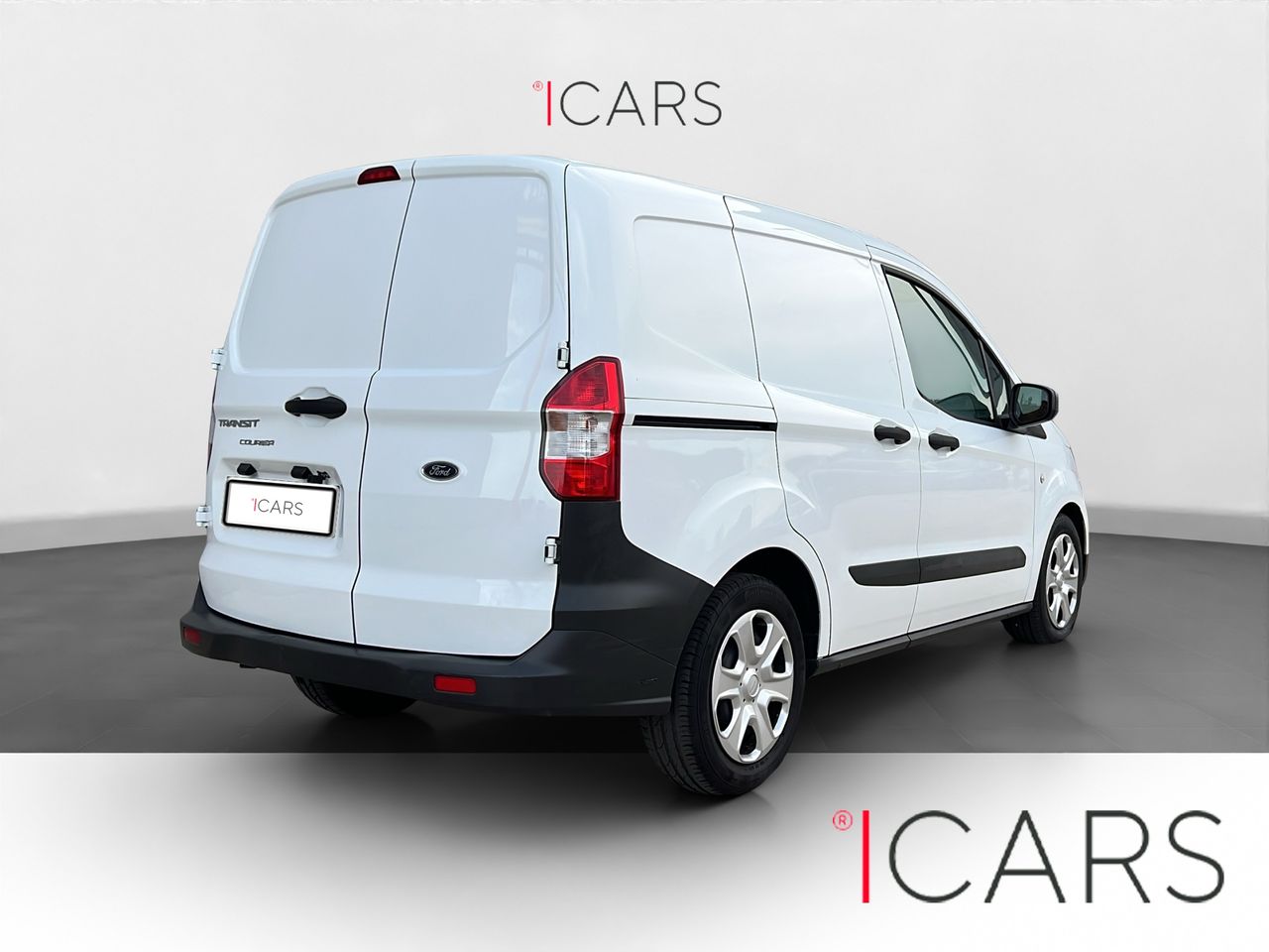 Ford Transit 1.0 ECOBOOST TREND