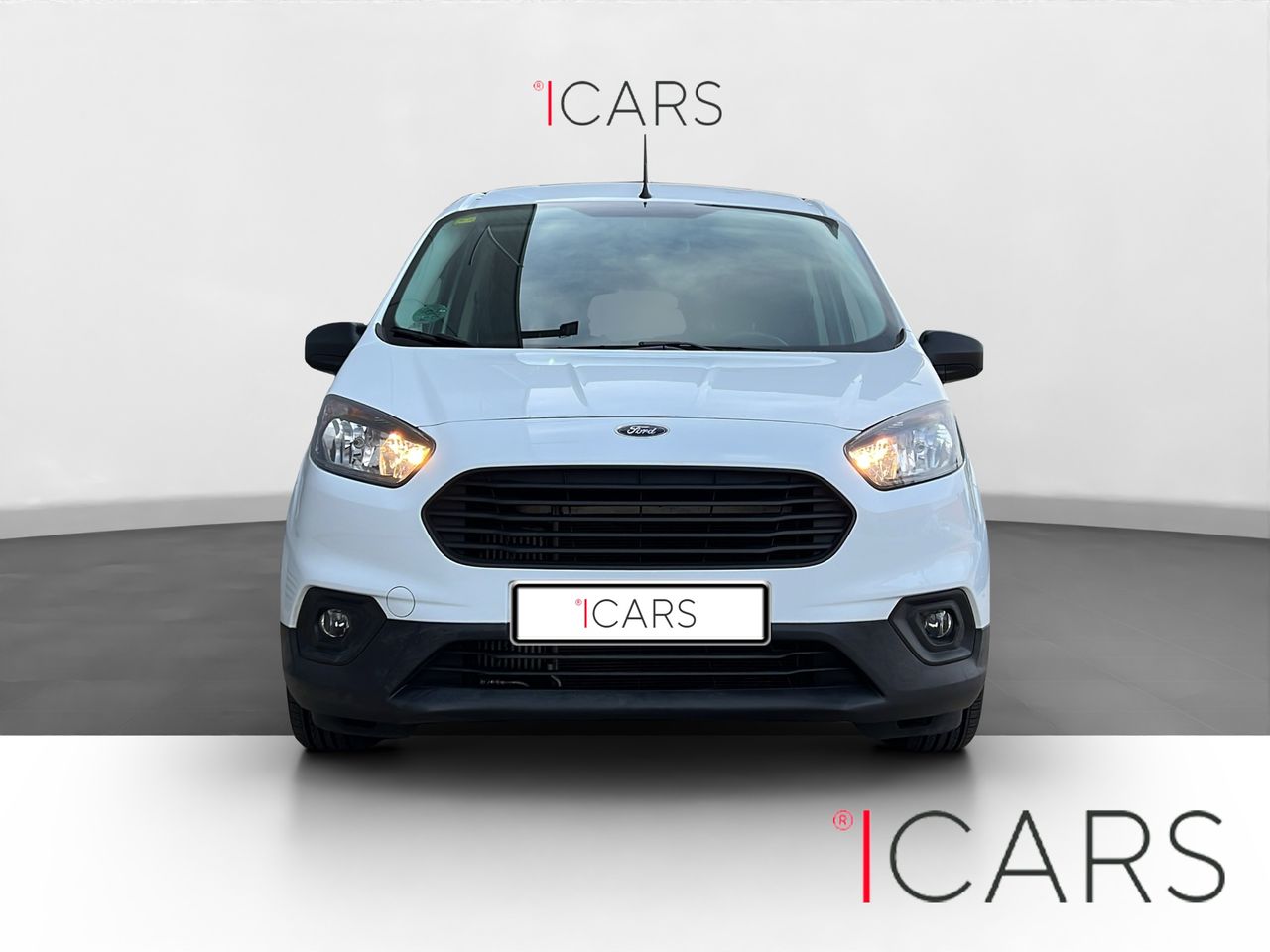 Ford Transit 1.0 ECOBOOST TREND