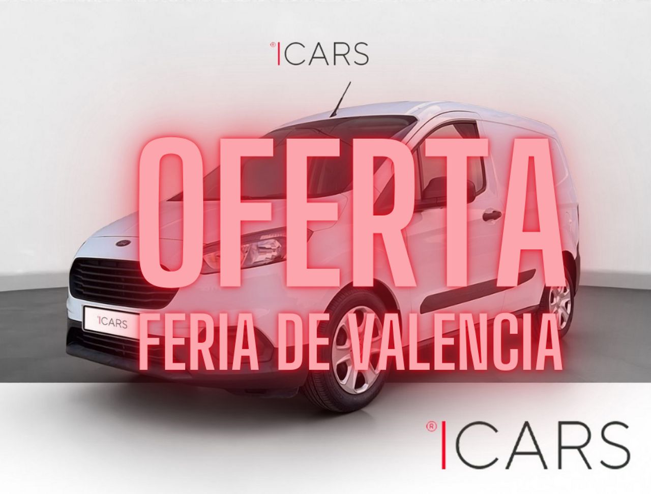 Ford Transit 1.0 ECOBOOST TREND 