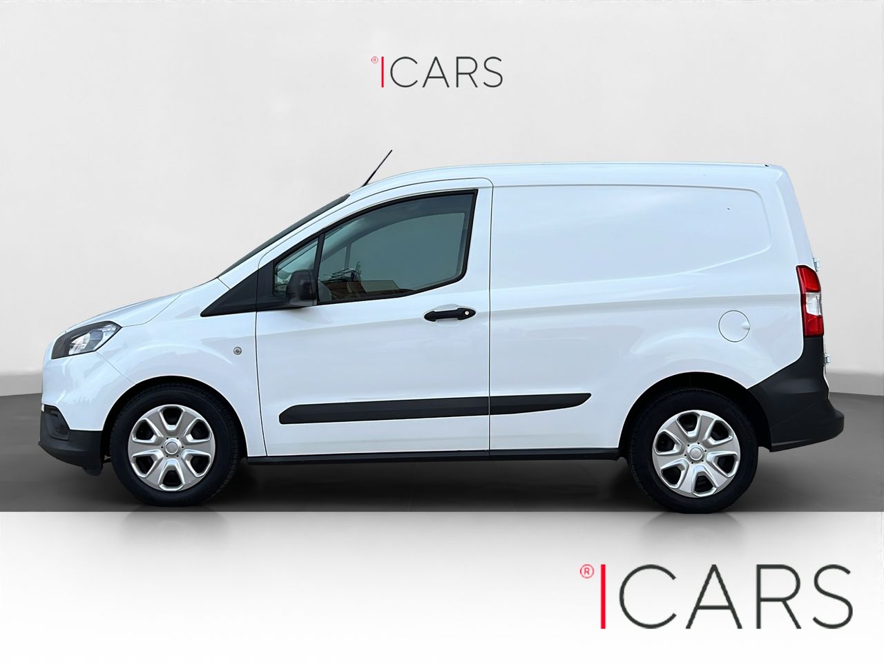 Ford Transit 1.0 ECOBOOST TREND 