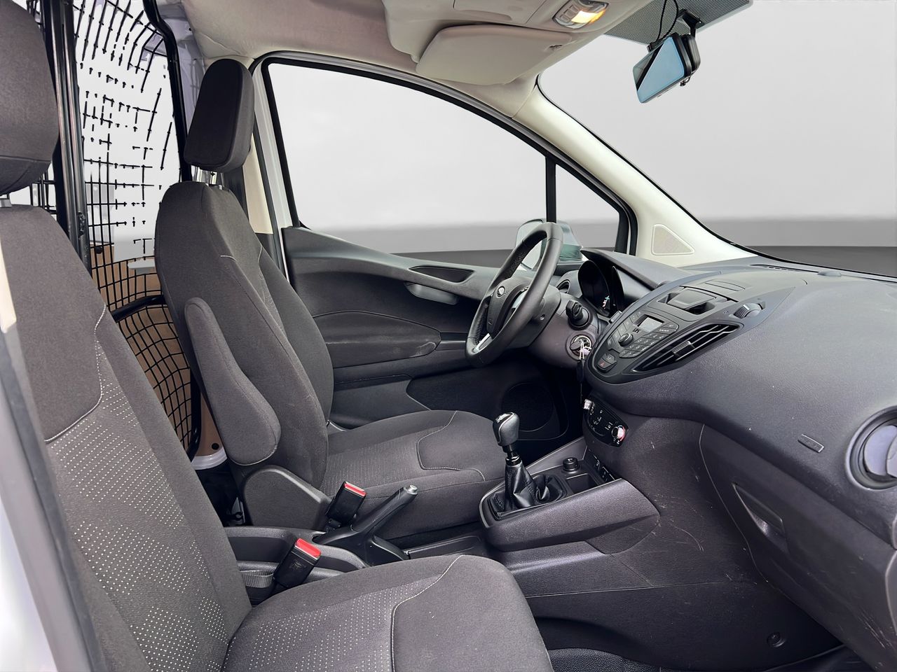 Ford Transit 1.0 ECOBOOST TREND 