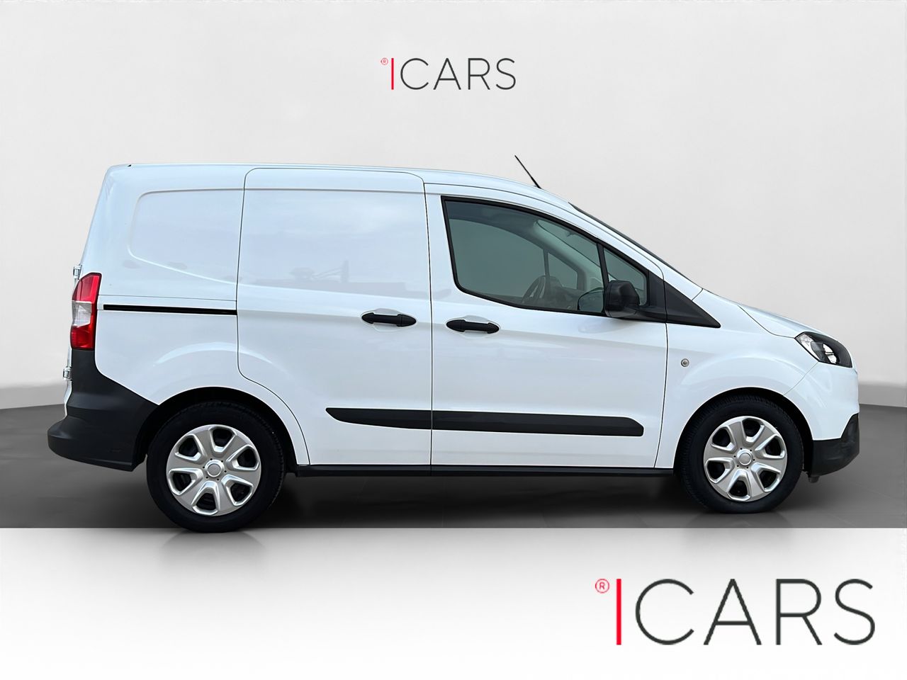 Ford Transit 1.0 ECOBOOST TREND 