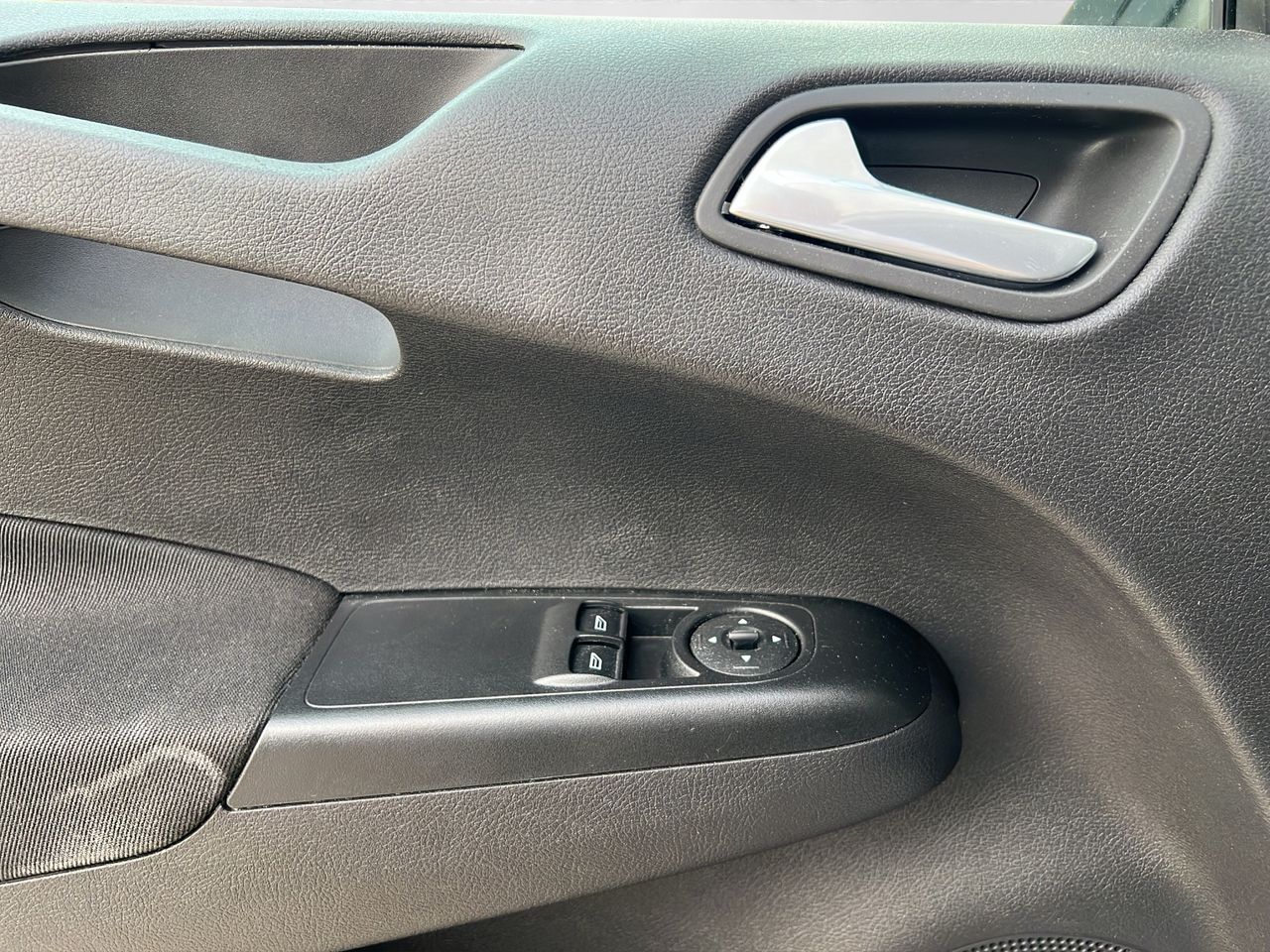 Ford Transit 1.0 ECOBOOST TREND 