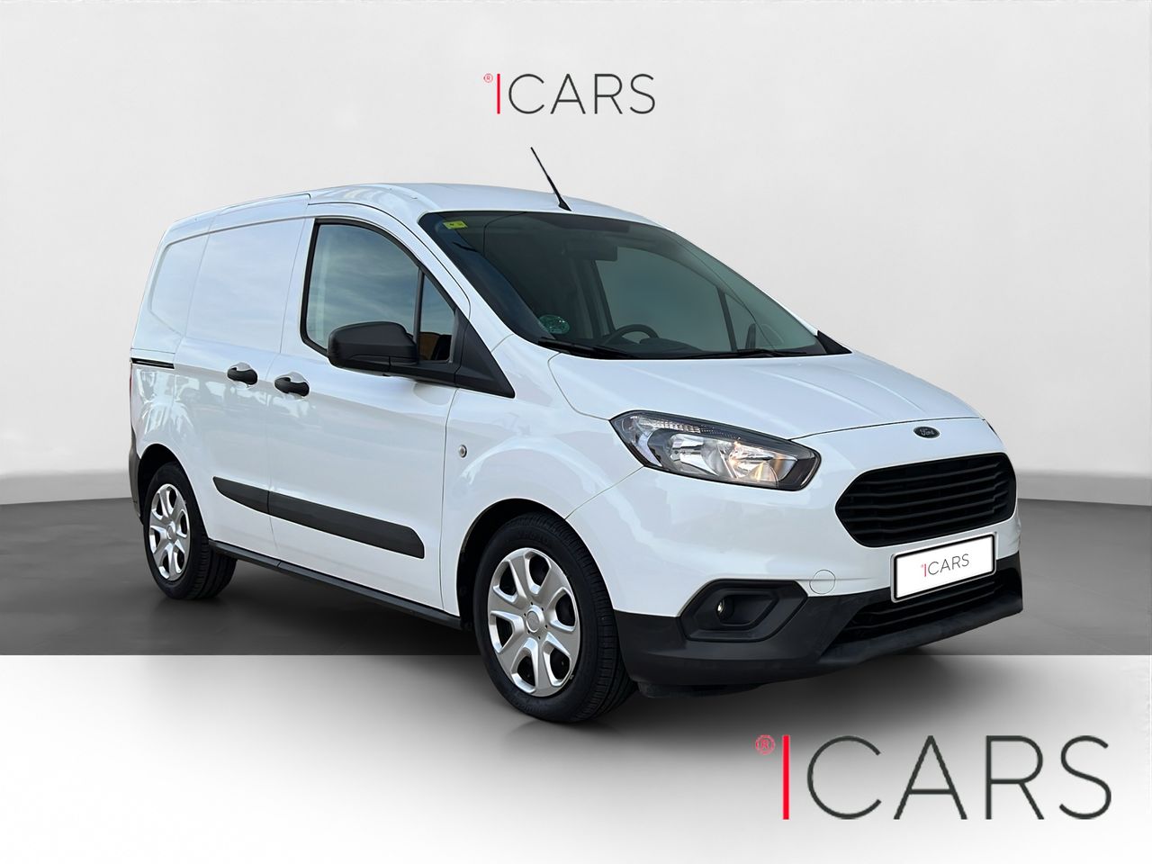 Ford Transit 1.0 ECOBOOST TREND 