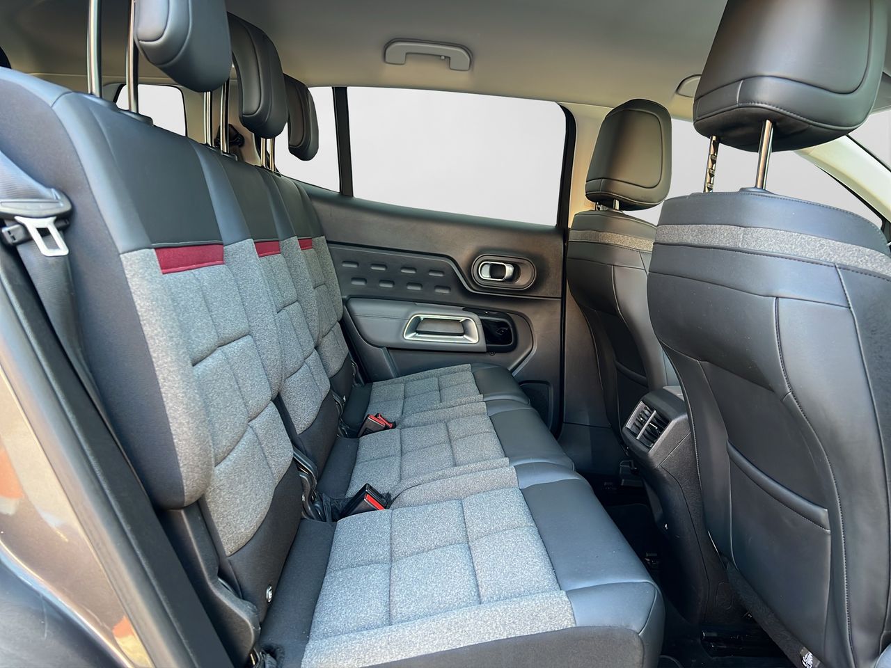 Citroën C5 Aircross BlueHdi 96kW (130CV) S&S C Series