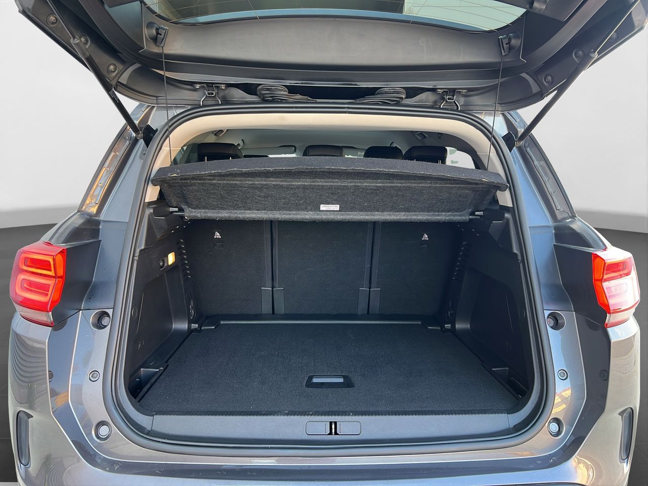 Citroën C5 Aircross BlueHdi 96kW (130CV) S&S C Series