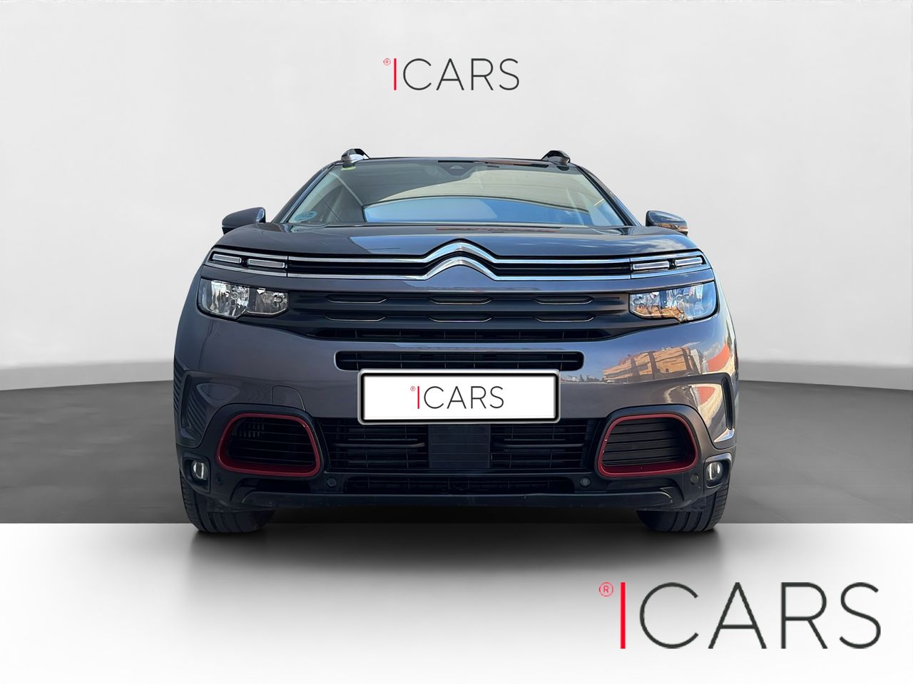 Citroën C5 Aircross BlueHdi 96kW (130CV) S&S C Series