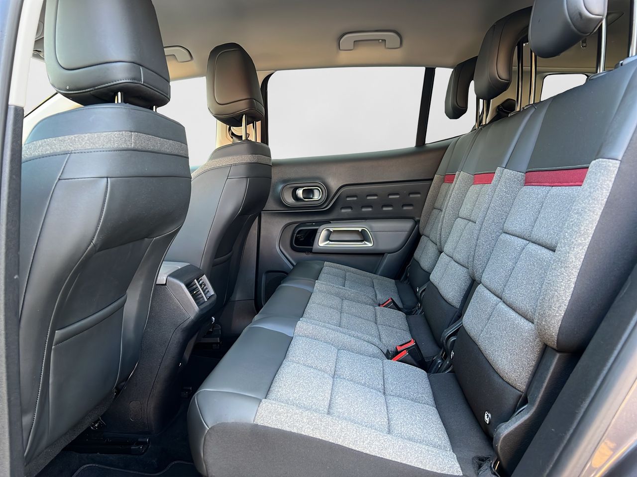 Citroën C5 Aircross BlueHdi 96kW (130CV) S&S C Series