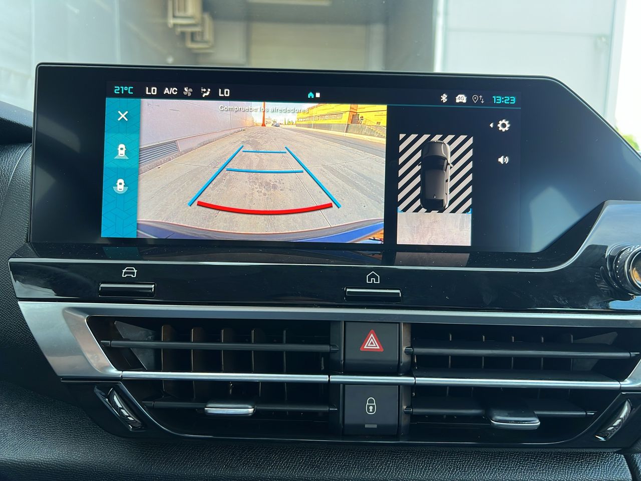 Citroën C4 PureTech 130 S&S 6v Plus