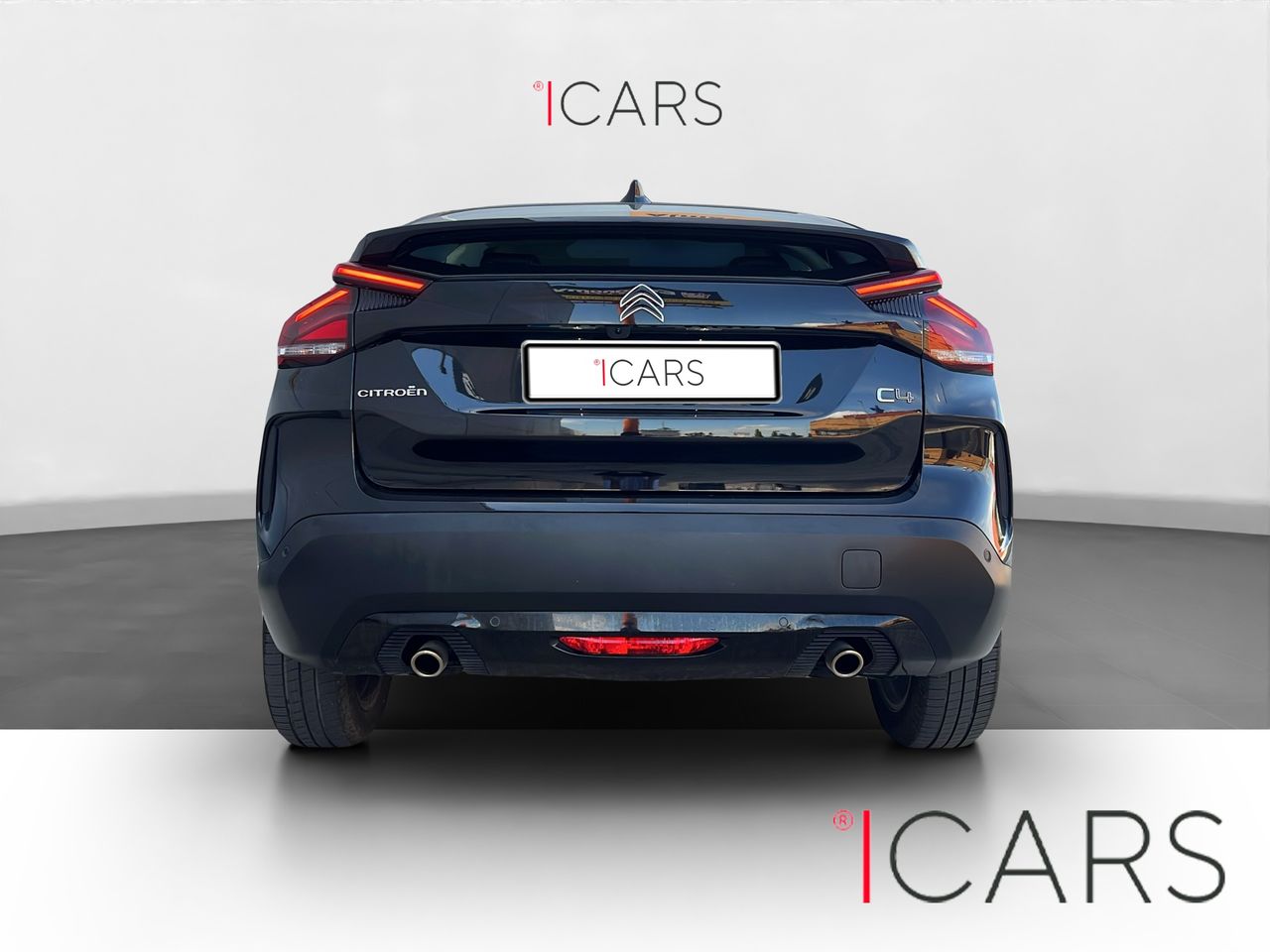 Citroën C4 PureTech 130 S&S 6v Plus