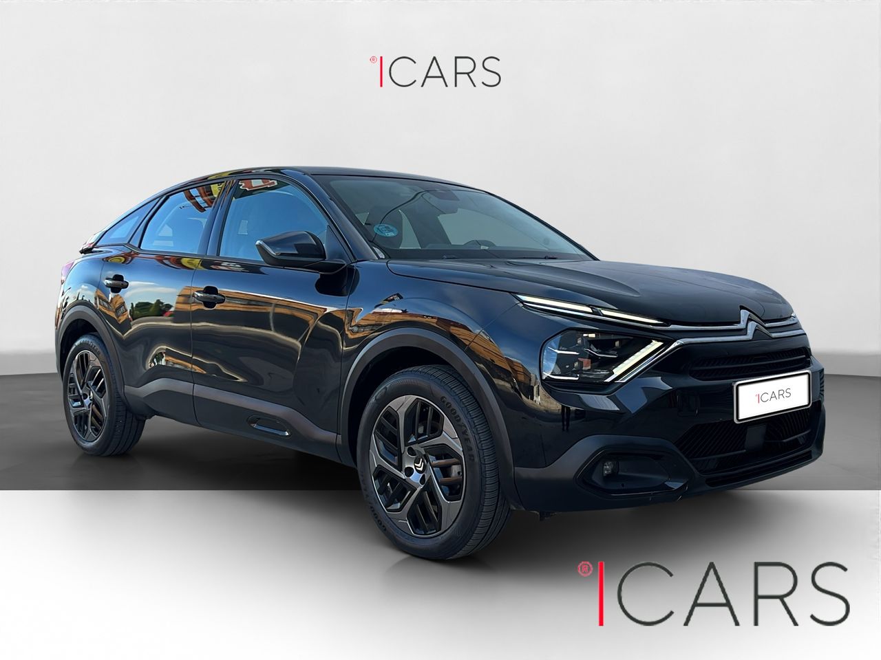 Citroën C4 PureTech 130 S&S 6v Plus