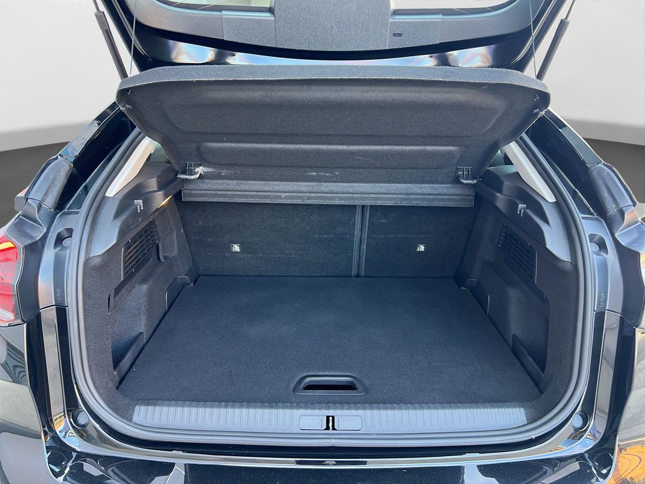 Citroën C4 PureTech 130 S&S 6v Plus