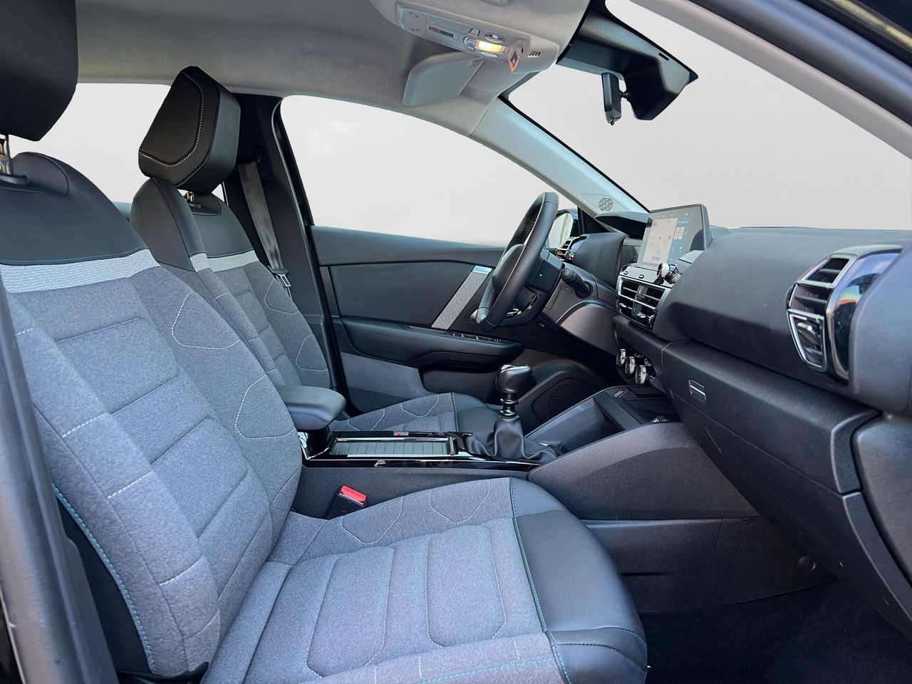 Citroën C4 PureTech 130 S&S 6v Plus