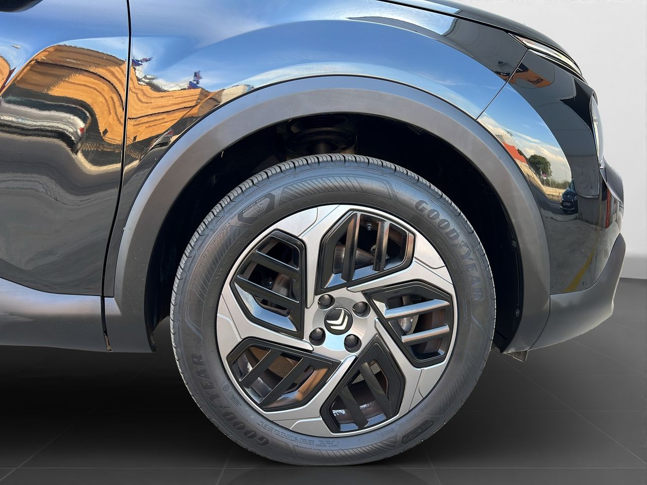 Citroën C4 PureTech 130 S&S 6v Plus