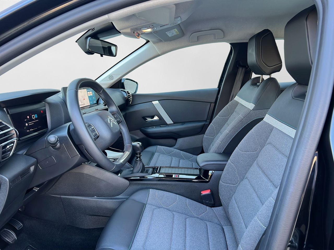 Citroën C4 PureTech 130 S&S 6v Plus