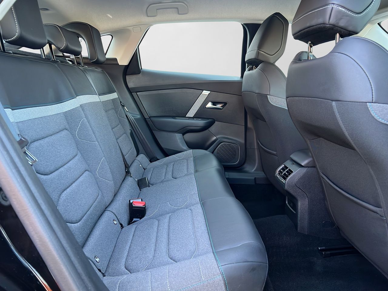 Citroën C4 PureTech 130 S&S 6v Plus