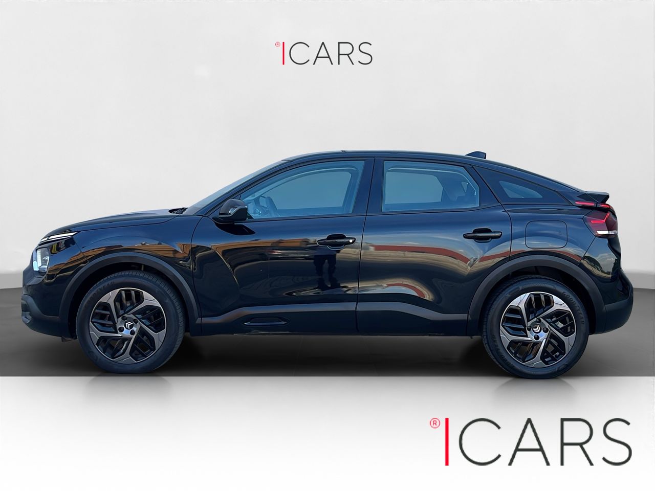 Citroën C4 PureTech 130 S&S 6v Plus