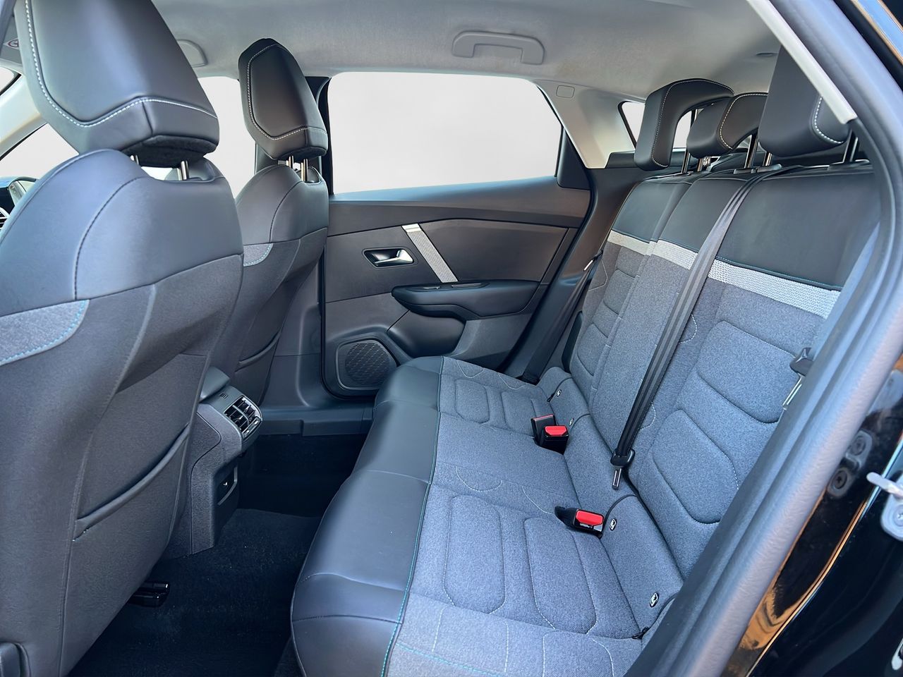 Citroën C4 PureTech 130 S&S 6v Plus