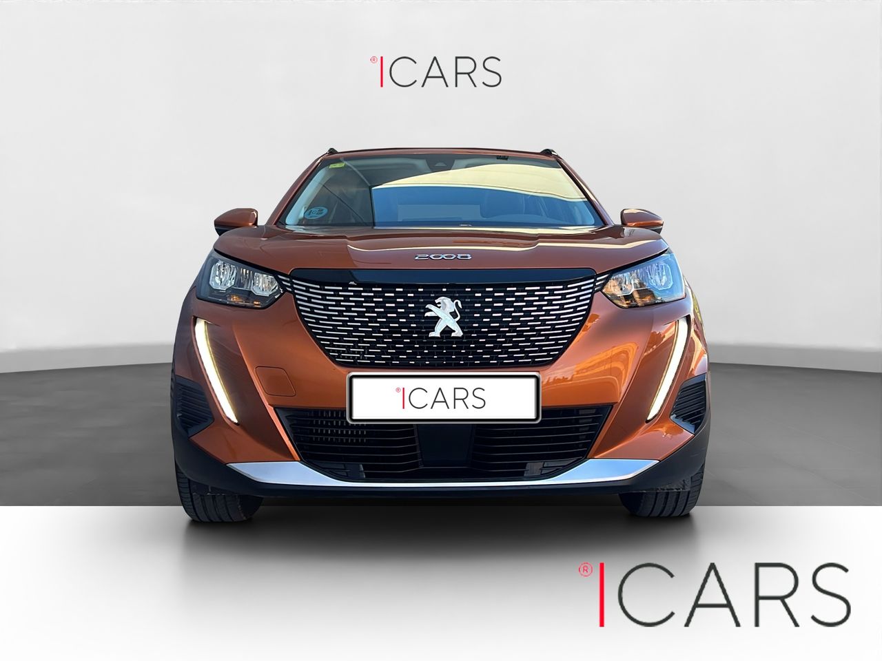 Peugeot 2008 Allure BlueHDI 100 S&S BVM6