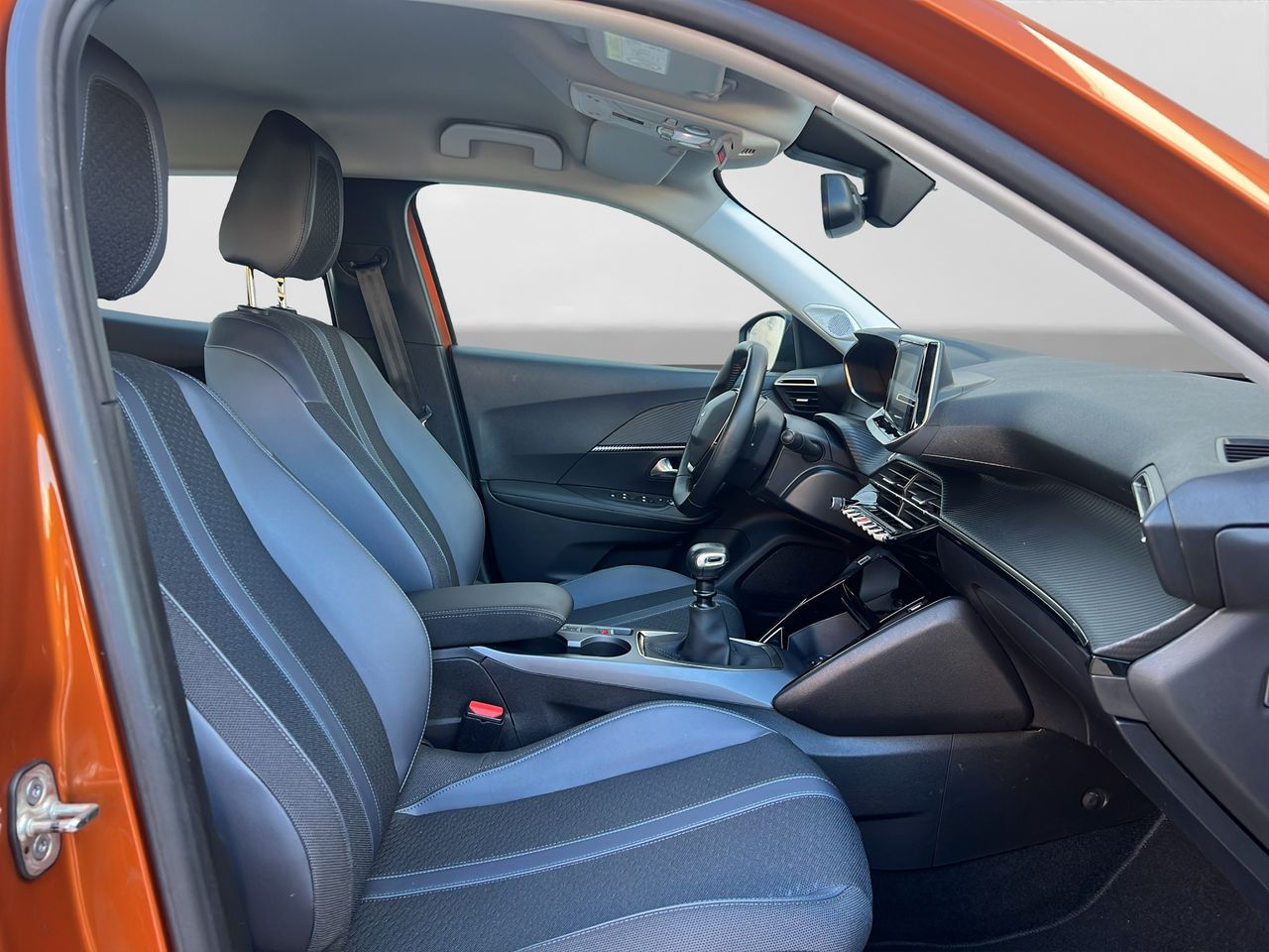 Peugeot 2008 Allure BlueHDI 100 S&S BVM6