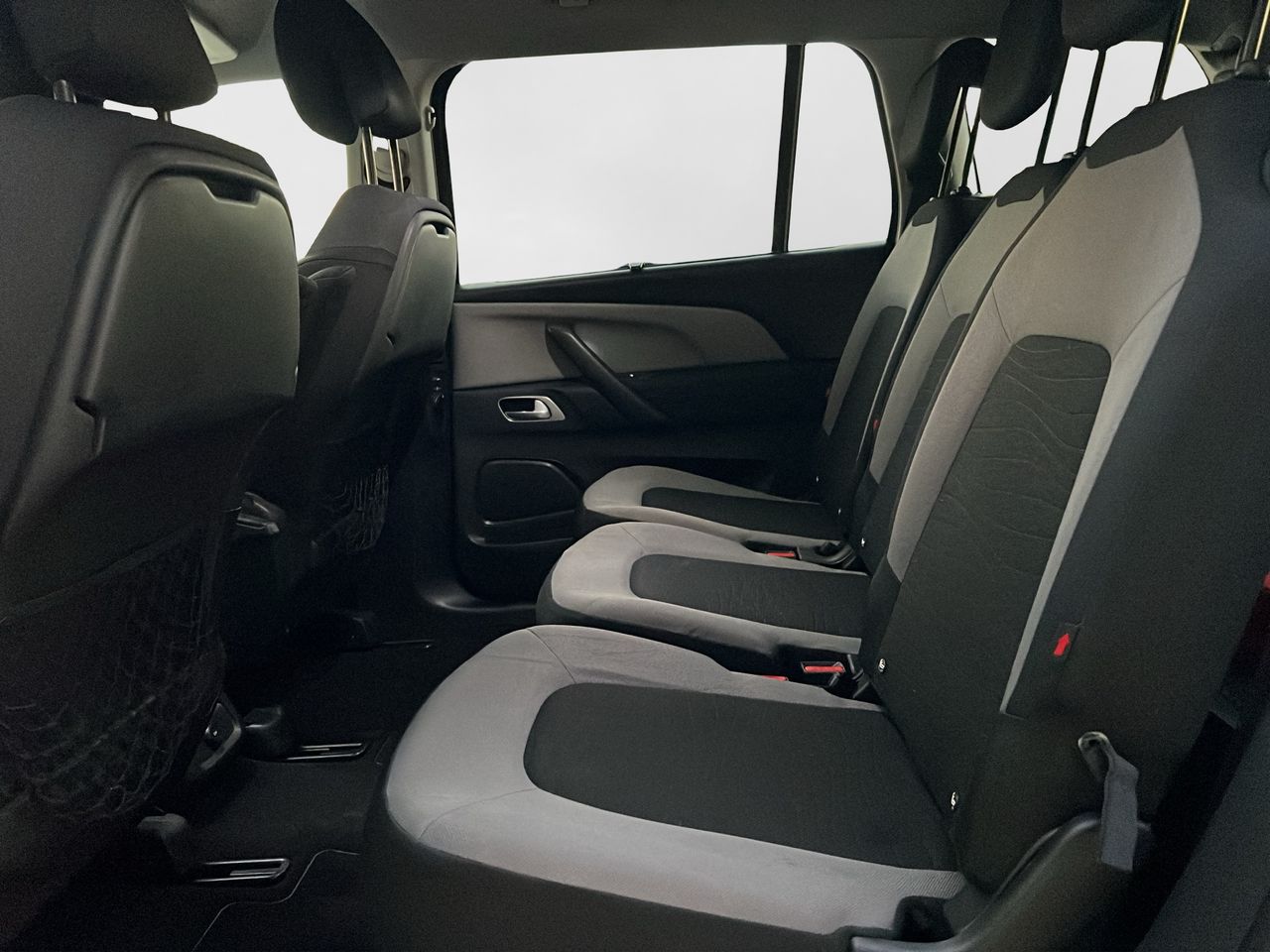 Citroën Grand C4 Picasso e-HDi 115 Airdream Intensive