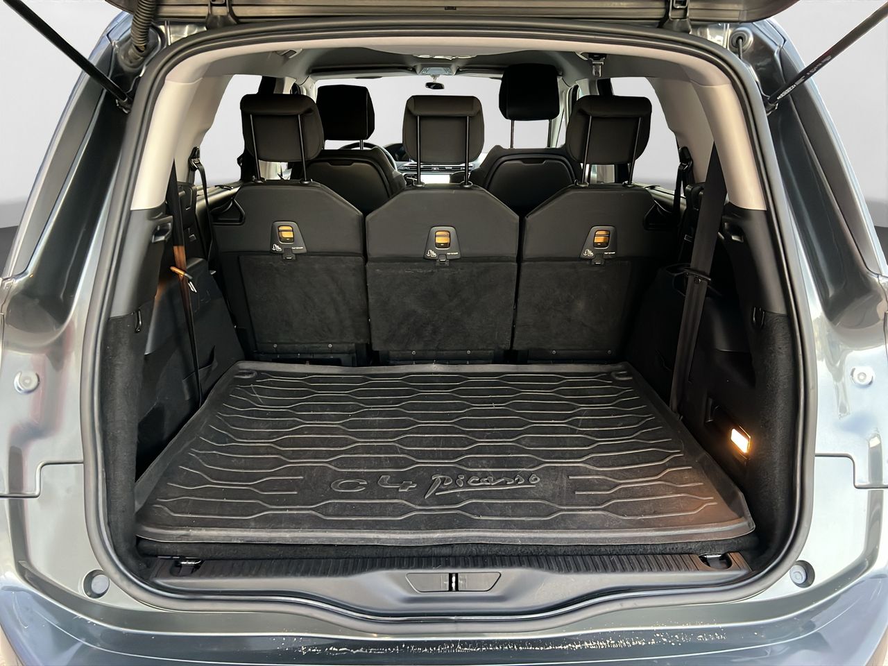 Citroën Grand C4 Picasso e-HDi 115 Airdream Intensive