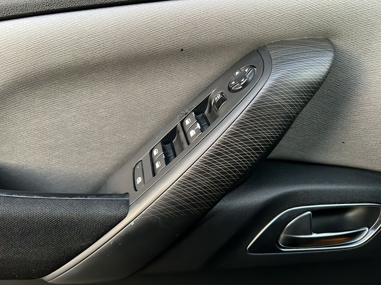 Citroën Grand C4 Picasso e-HDi 115 Airdream Intensive