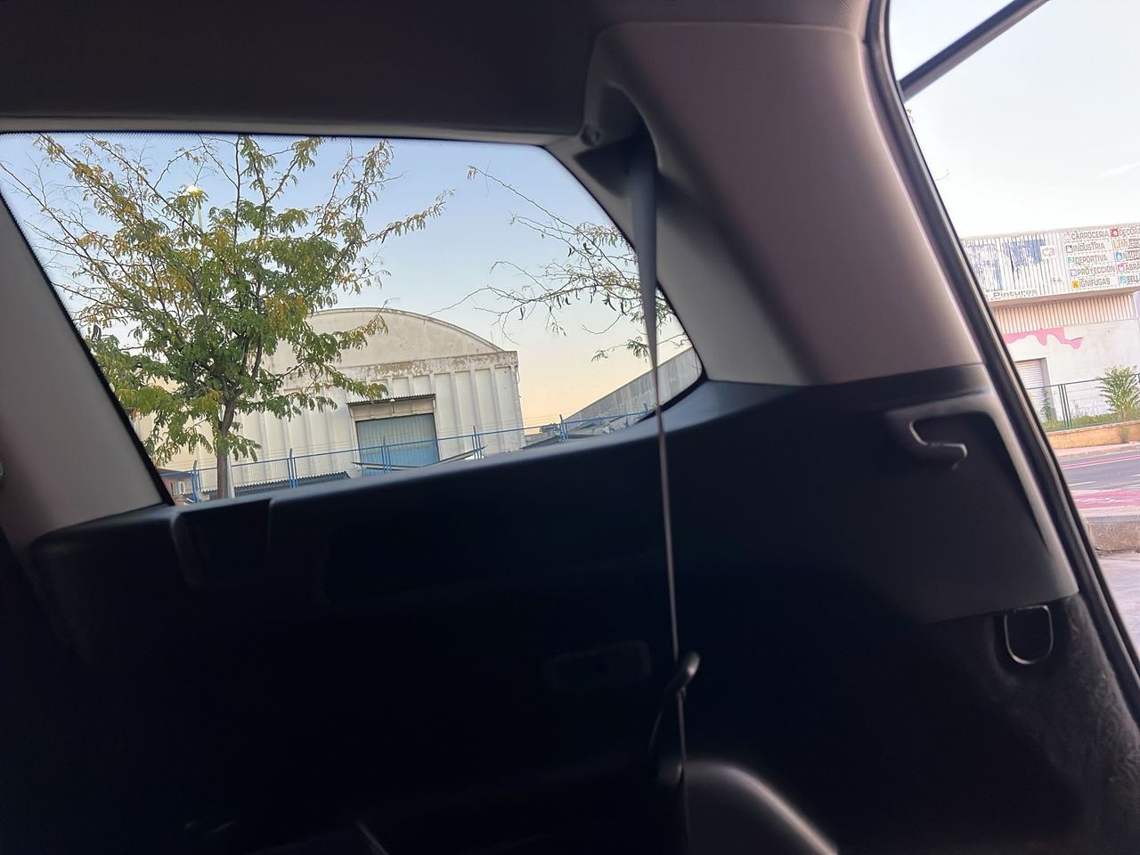 Citroën Grand C4 Picasso e-HDi 115 Airdream Intensive