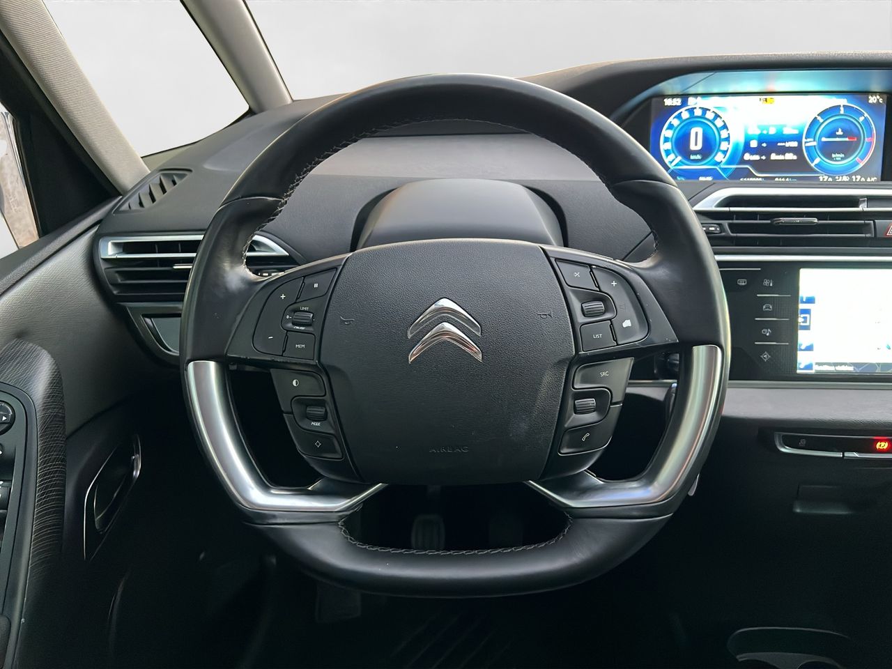 Citroën Grand C4 Picasso e-HDi 115 Airdream Intensive