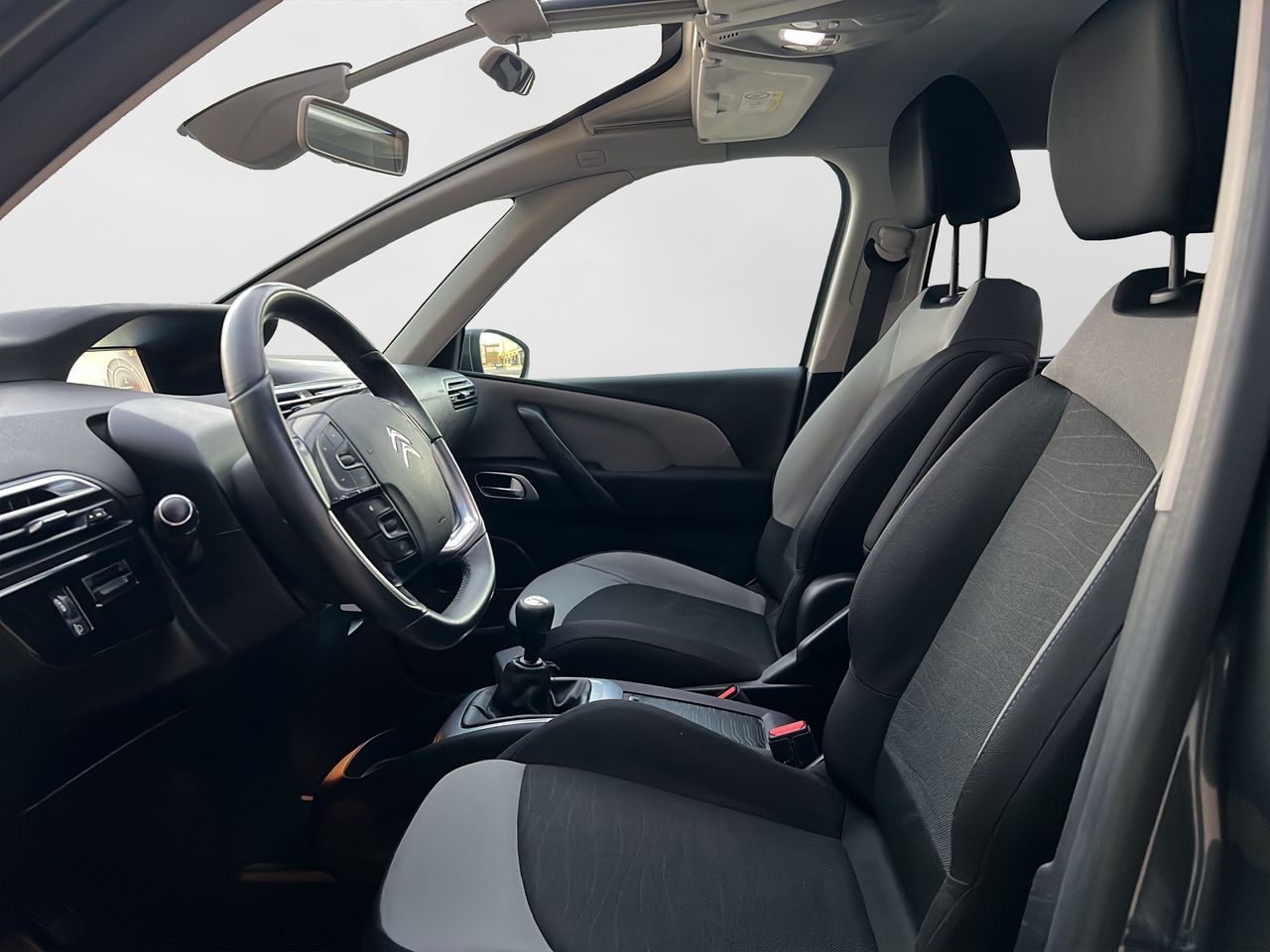 Citroën Grand C4 Picasso e-HDi 115 Airdream Intensive