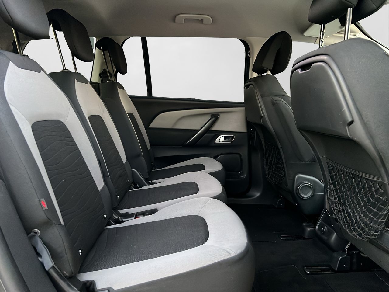 Citroën Grand C4 Picasso e-HDi 115 Airdream Intensive