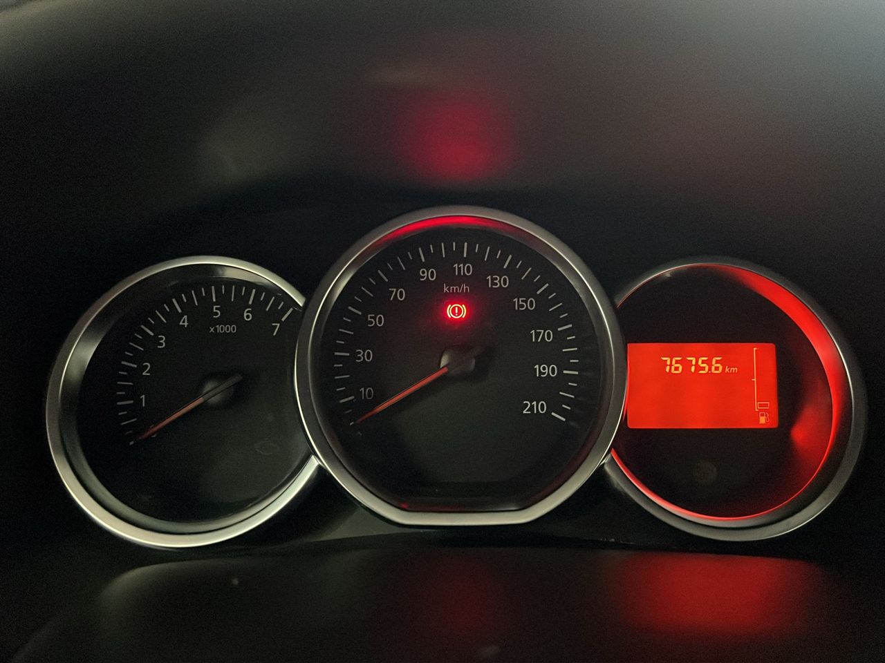 Dacia Sandero Stepway Essential TCE 66kW (90CV) - 18