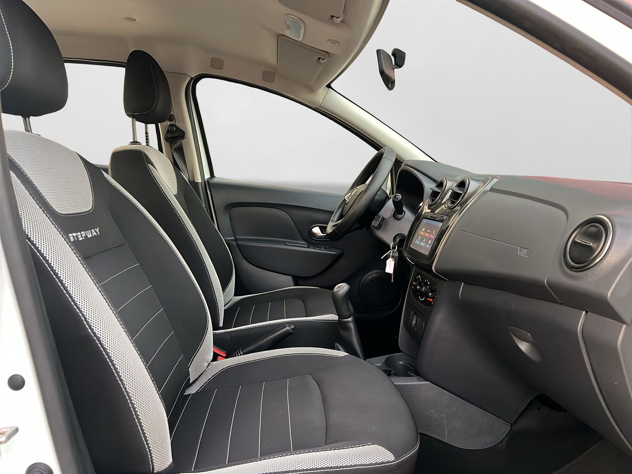 Dacia Sandero Stepway Essential TCE 66kW (90CV) - 18