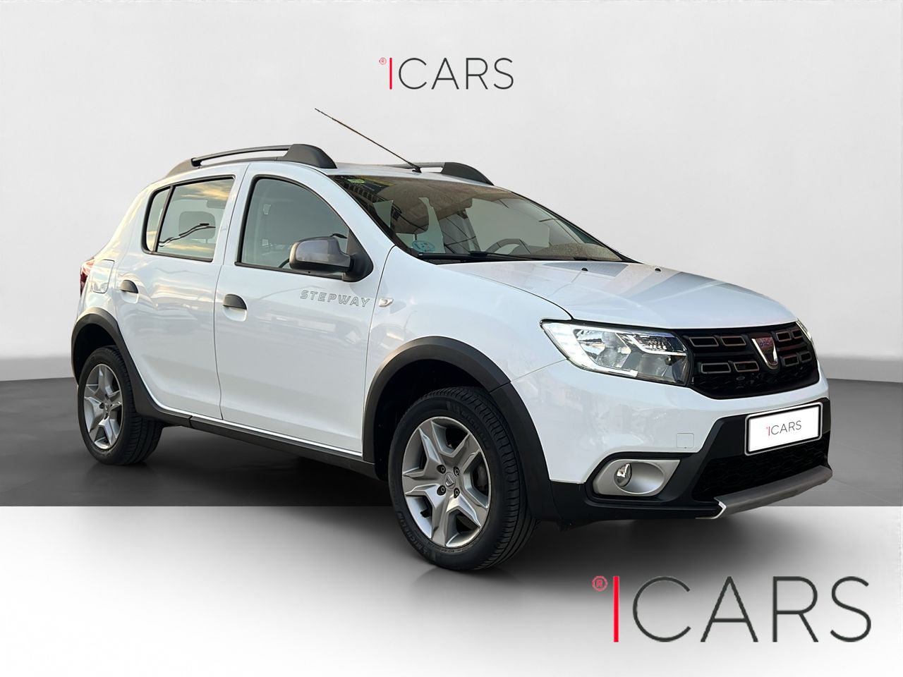 Dacia Sandero Stepway Essential TCE 66kW (90CV) - 18