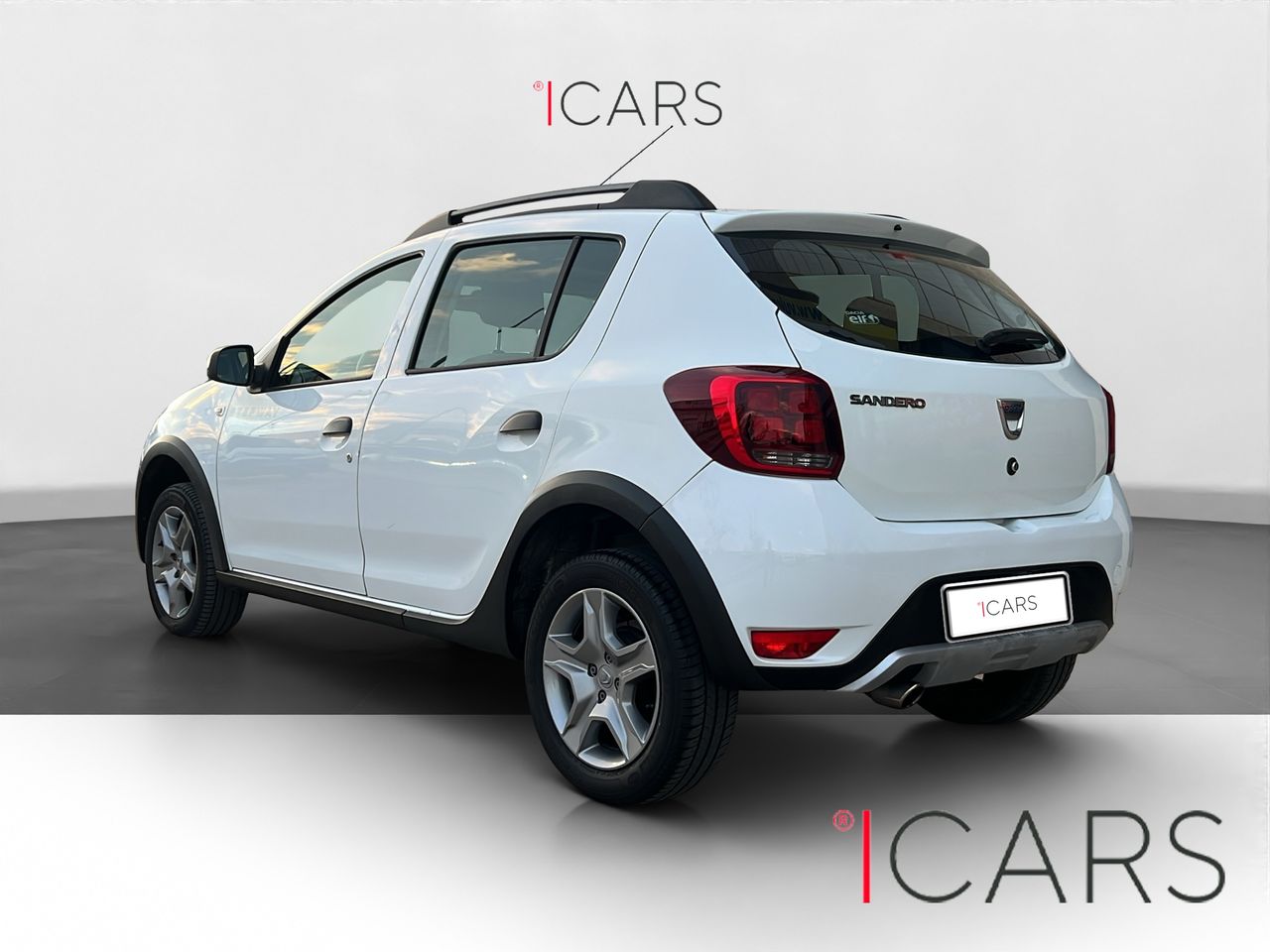 Dacia Sandero Stepway Essential TCE 66kW (90CV) - 18