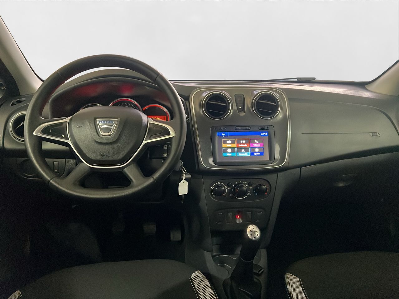 Dacia Sandero Stepway Essential TCE 66kW (90CV) - 18